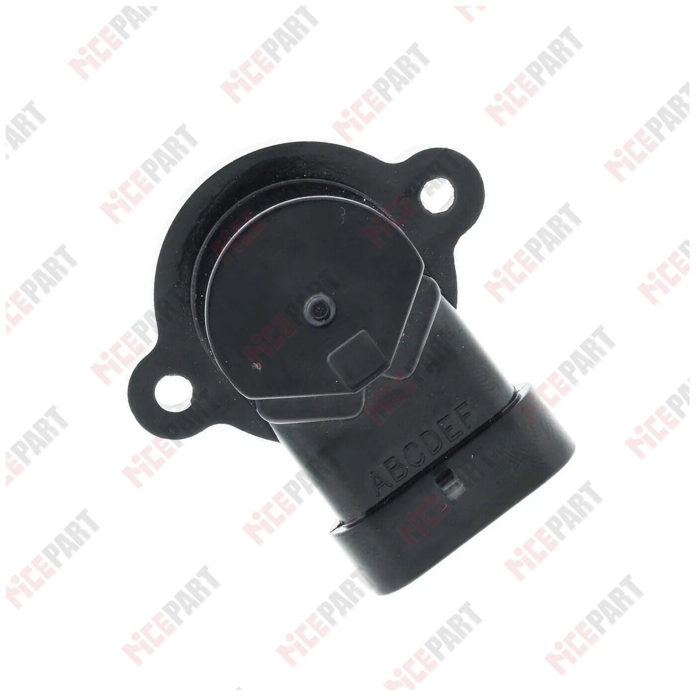 ya 6 8.24 baidi Throttle Position Sensor 17113566 Compatible with 97-04 for Cadillac CTS for Chevrolet for Corvette 