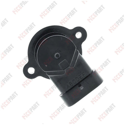 ya 6 8.24 baidi Throttle Position Sensor 17113566 Compatible with 97-04 for Cadillac CTS for Chevrolet for Corvette 