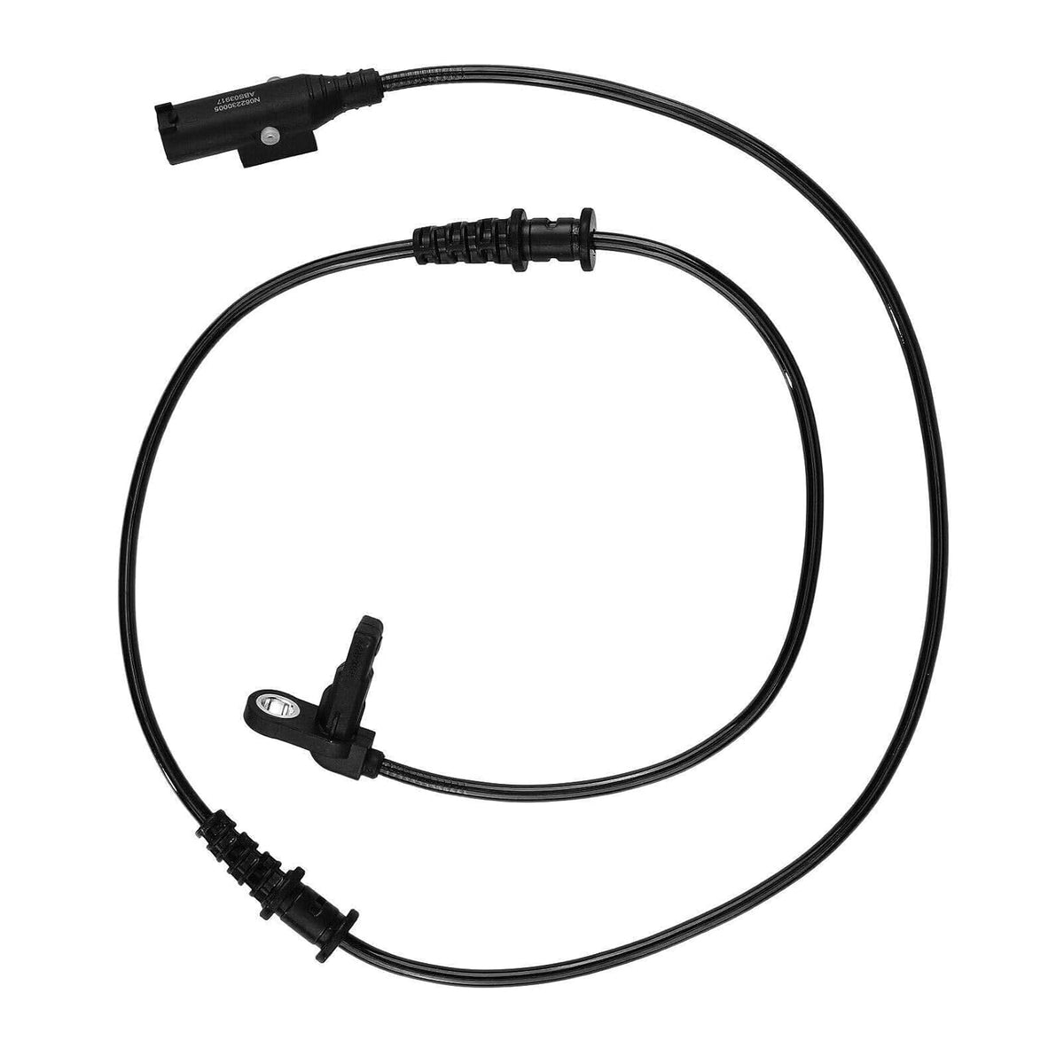 ya 10 9.16 zhengce ABS Wheel Speed Sensor Front Left/Right for Mercedes-Benz Sprinter 2500 350