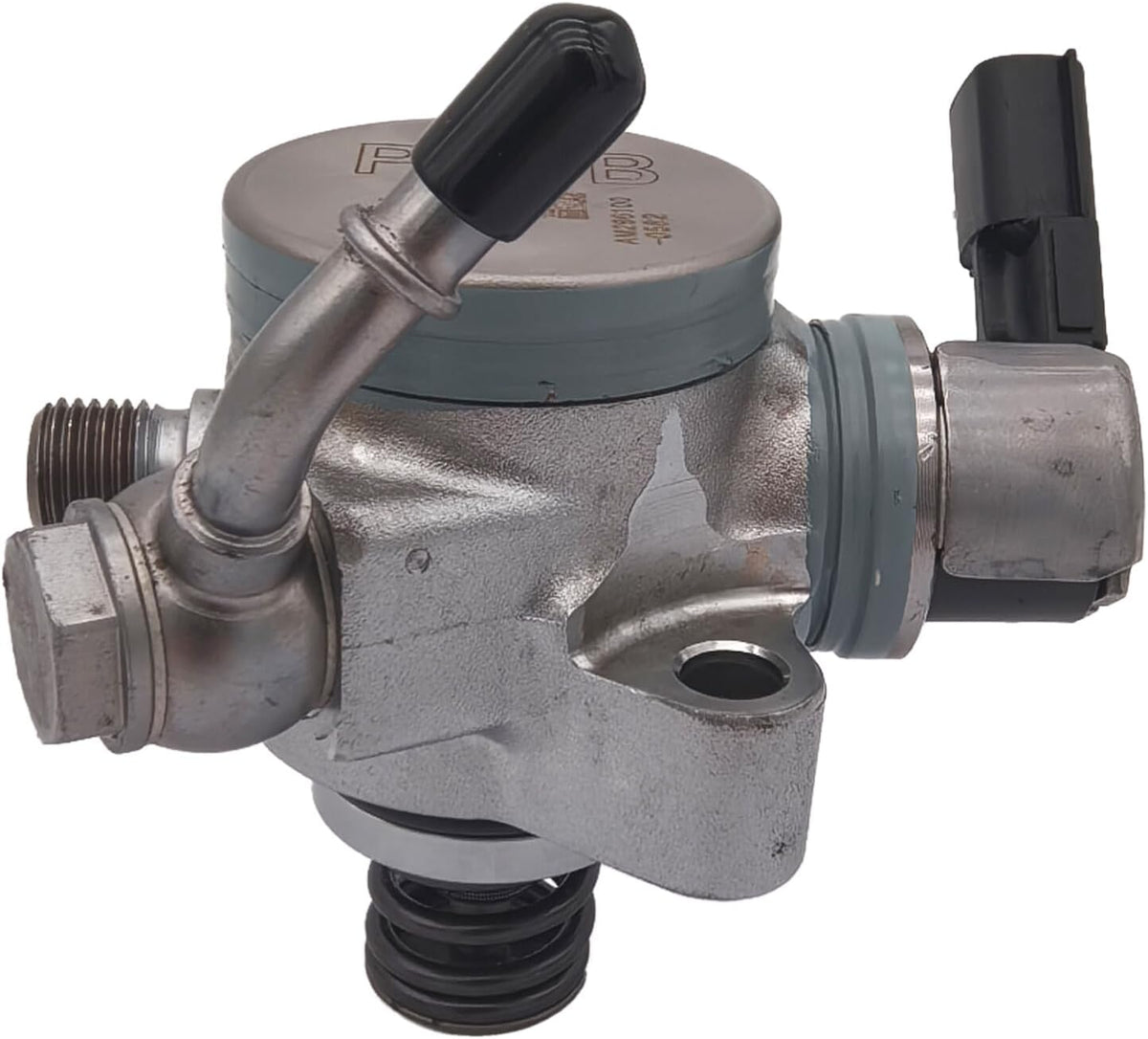 ya 4 8.8.2 High pressure Fuel Pump for Mazda CX-3 2.0L 2019-2021 CX-30 CX-5 3 6 PYFB-20-3F0