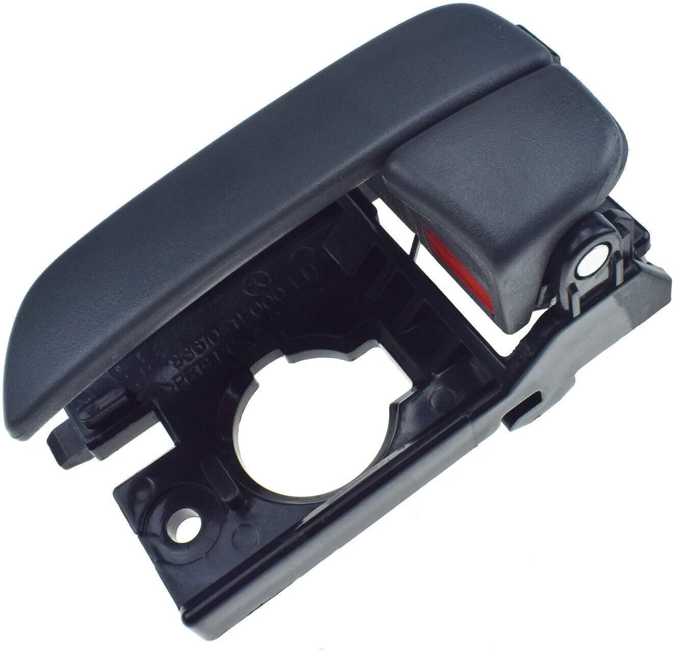 ya 5 8.24 baidi Rear Left Inner Door Handle LH 83610-1E000 for Hyundai Accent 1.6L 2006-2011