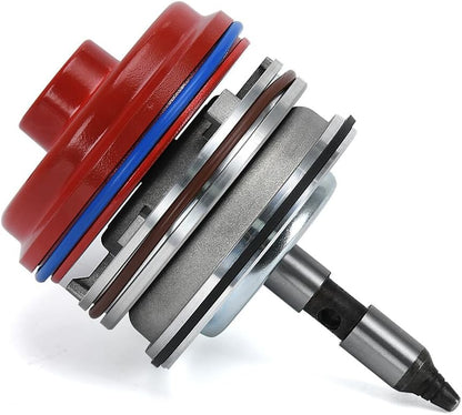 ya 10 9.16 baidi For OE for Corvette SERVO 4L60E HP HD 700R4 4L65E 4L70E 1982-2014 stiffer 2-4 shift