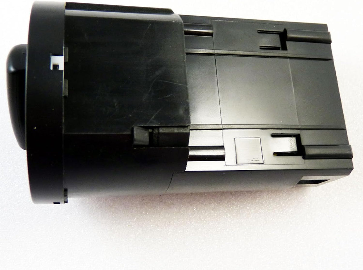 ya 9 10.24 Headlight Control Switch for VW Bettle for Jetta for Passat 1C0941531B