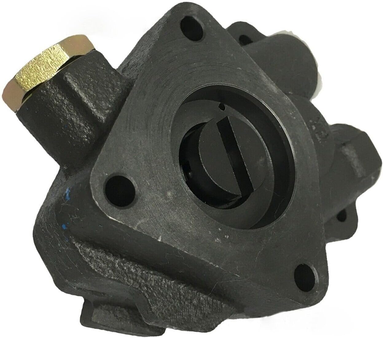 ya 4 8.8.2 Fuel pump 85103778 20997341 for Volvo truck D11 D13 engine 