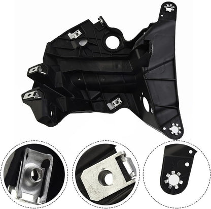 ya 23 10.7 baidi Front-Right Passenger Fender Support Bracket For X6 2014-2018 51647294544a