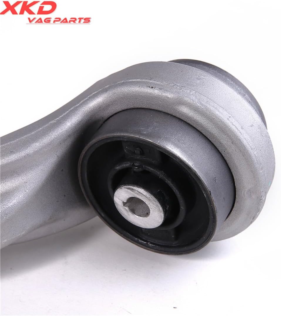 ya 4 8.24 baidi Front Left Lower Control Arm for Audi for A8 S8 4H0407693F 4H0 407 693 C