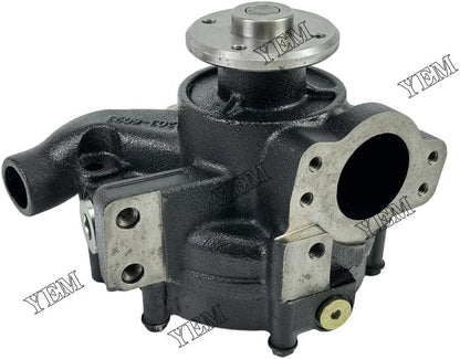 ya 13 9.15 baidi C9 water pumps 227-4298, 203-6093, 1506-E88TAG3, and 226-6051 are suitable for Caterpillar engines.