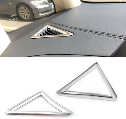 ya 4 8.24 baidi for Toyota Alphard Vellfire 2016-2020 Interior Upper Air Vent Outlet F for Ram e Trim