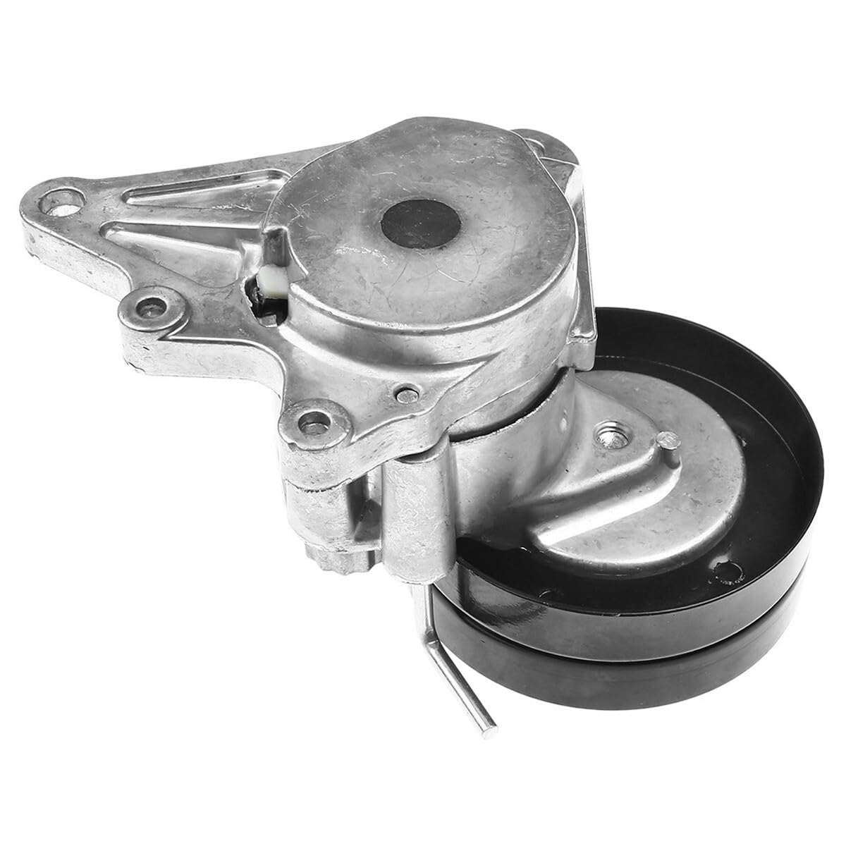 ya 10 9.16 baidi Belt tensioner with Pully for Mercedes-Benz C215 W219 W211 W220 W463 1132000170