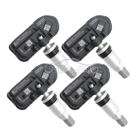 ya 2 8.15 4x42607-0E040 tire Pressure Sensor Suitable for Toyota for for Sienna Highlander 2021 434MHz