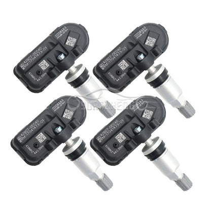 ya 2 8.15 434MHz 4xTPMS Tire Pressure Sensor 42607-0E040 for Toyota Sienna Highlander 2021
