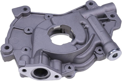 ya 4 8.10 AP-JSW M340HV Large Capacity Engine Oil Pump for Expedition Explorer F150 F250