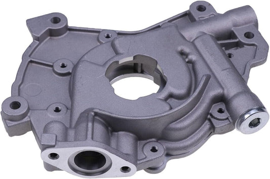 ya 4 8.10 AP-JSW M340HV Large Capacity Engine Oil Pump for Expedition Explorer F150 F250