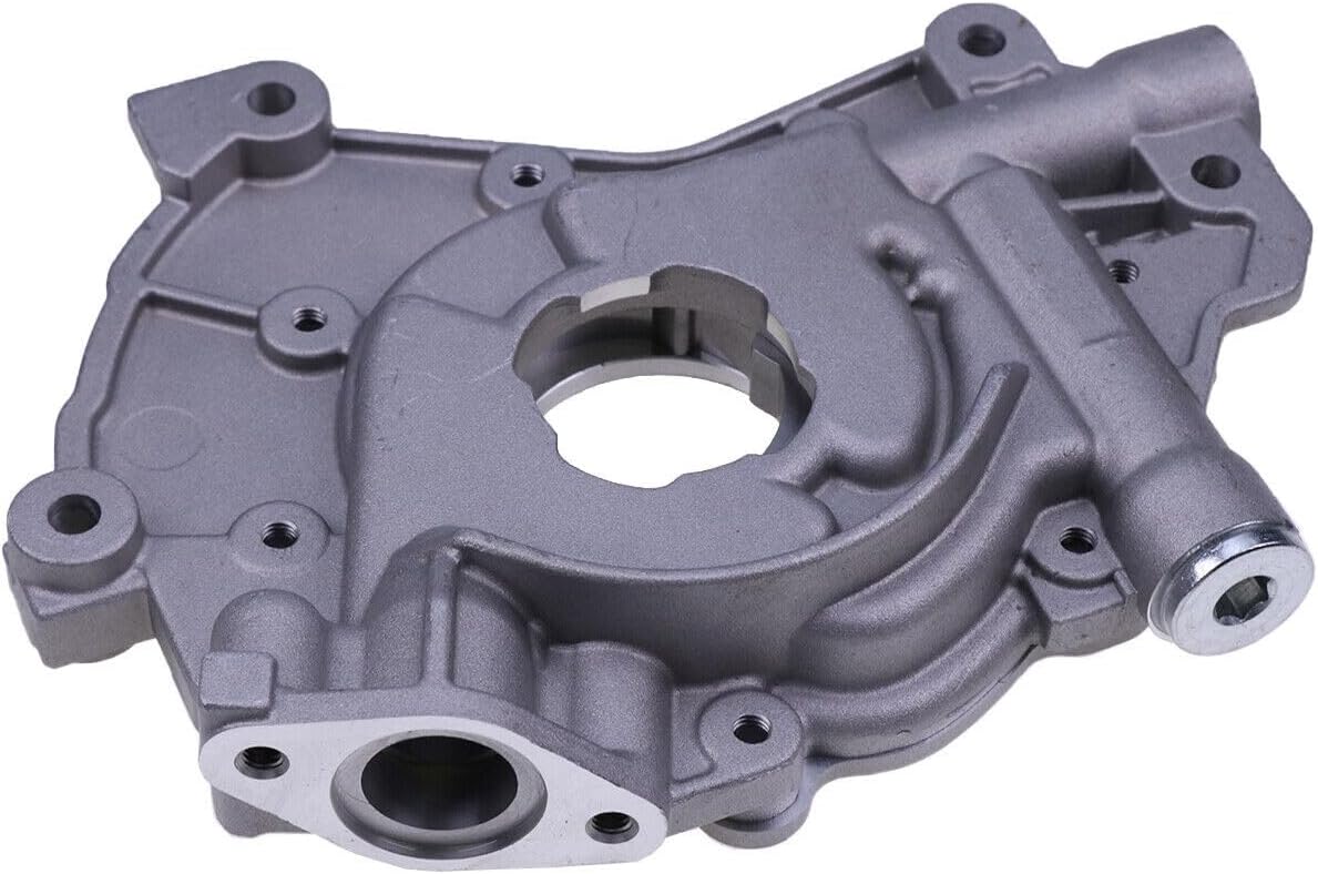 ya 10 9.16 baidi AP-JSW M340HV Large Capacity Engine Oil Pump for Expedition Explorer F150 F250