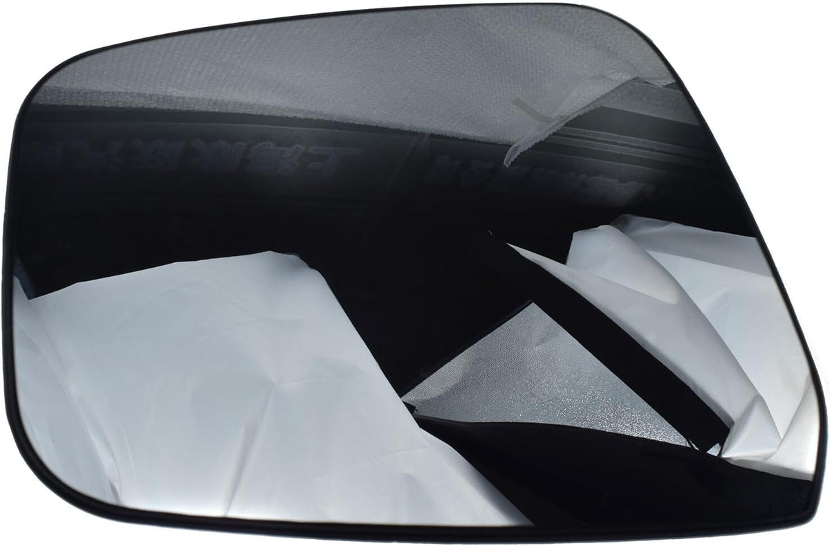 ya 9 10.24 Driver side mirror glass for pickup Xterra Navara D40 NP300