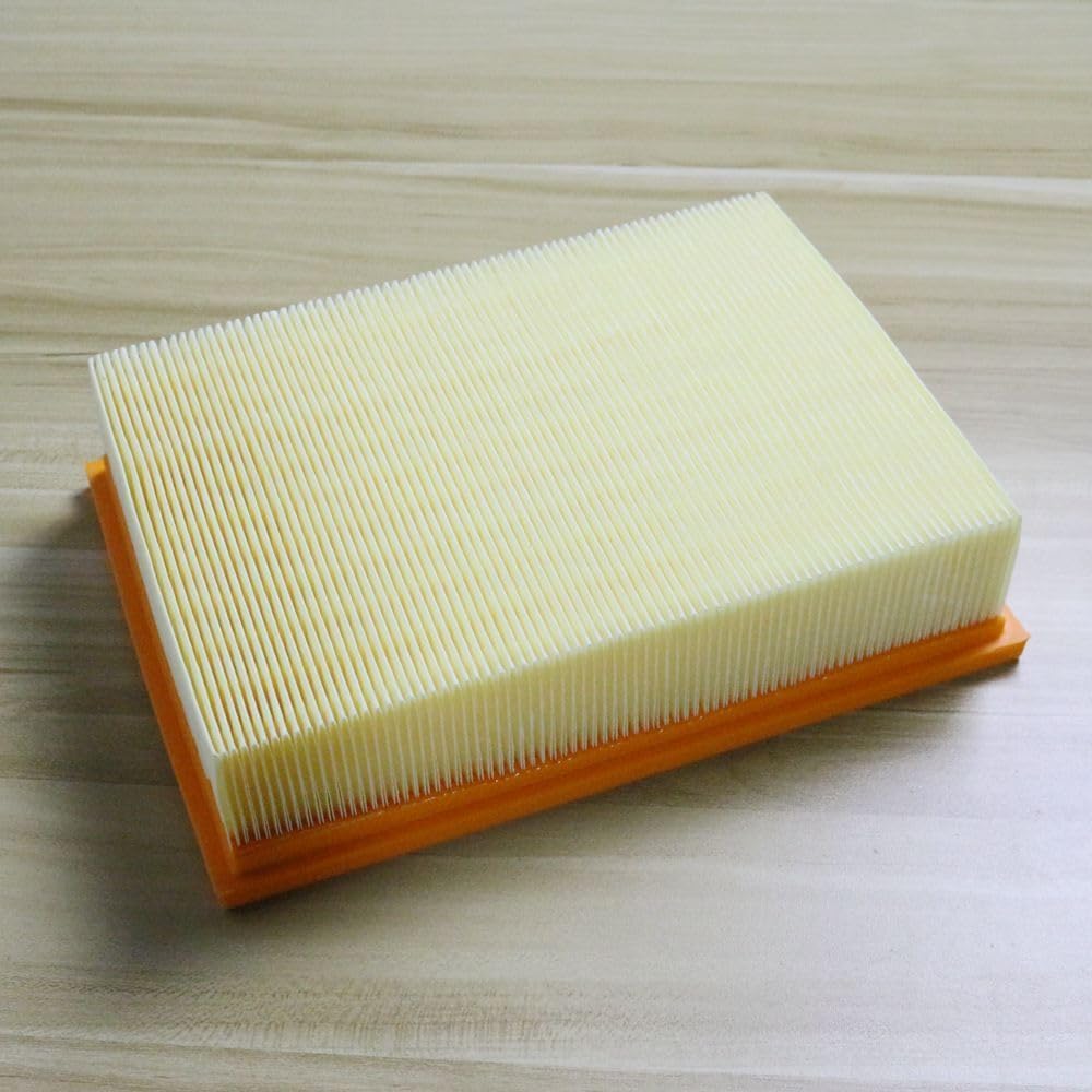 ya 23 10.7 baidi 13721730946 Suitable for BMW 325i 328i 525i 528i 530i M3 Z3 Z4 engine air filter element -