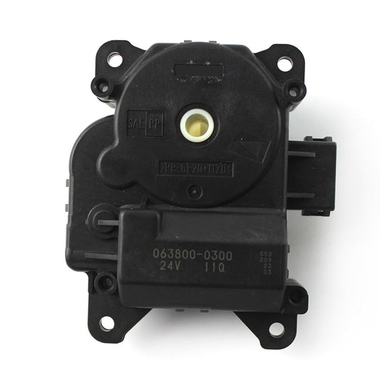 ya 16 10.20 baidi Damper Servo Sub Assy Motor 063800-0300 for PC88MR-8 PC210-8