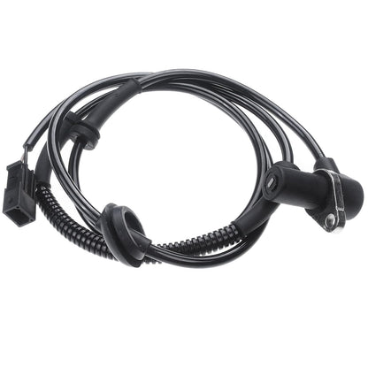 ya 2 8.15 8E0927807B ABS Wheel Speed Sensor for Audi A4 2002-2004 06-07 A4 Quattro 02-07