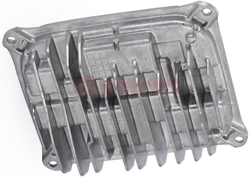 ya 4 8.14 LED headlight range adjustment module A2059005010 for Mercedes C-Class 