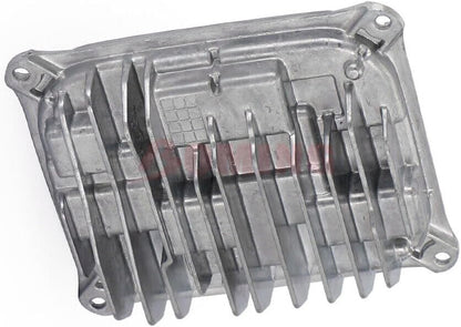 ya 4 8.14 LED headlight range adjustment module A2059005010 for Mercedes C-Class 