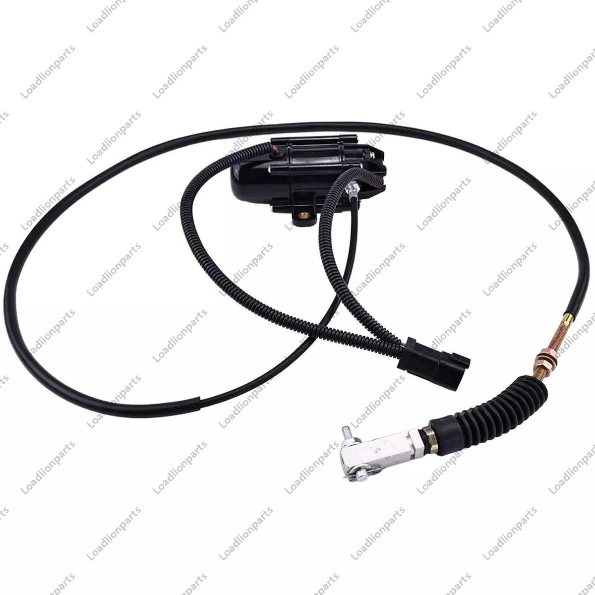 ya 16 10.20 baidi Actuator 4616264 is Suitable for excavators ZX40U-2, ZX48U-3, ZX50U-2, and 50D.