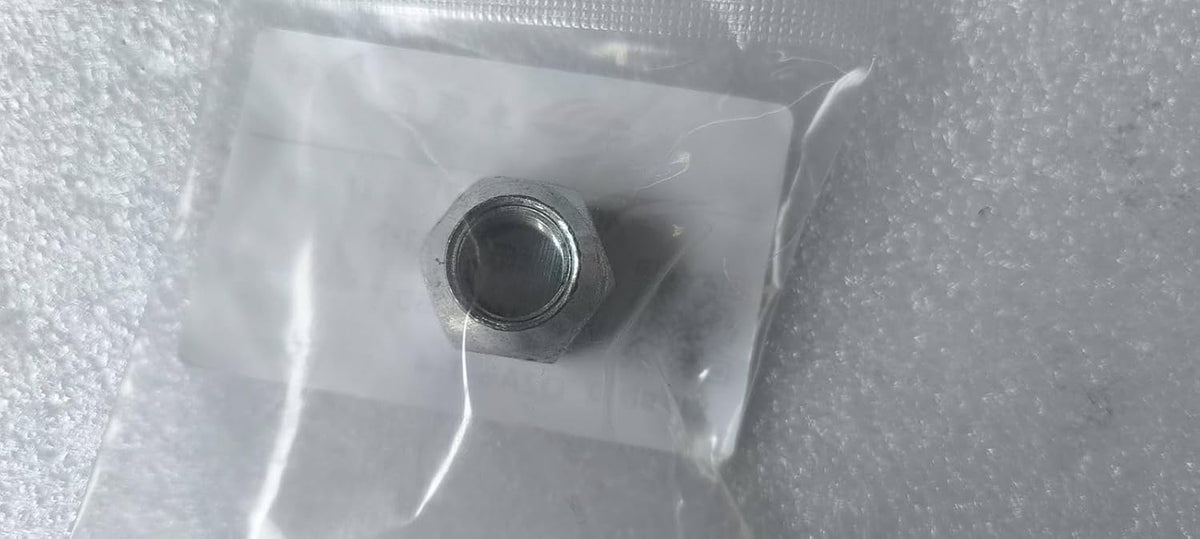 ya 10 9.16 baidi Road Wheel Nut for Nissan 40224-21001 4022421001