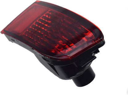 ya 4 8.10 Right rear bumper reflector light for Toyota for 4Runner for Land Cruiser OE81581-6010