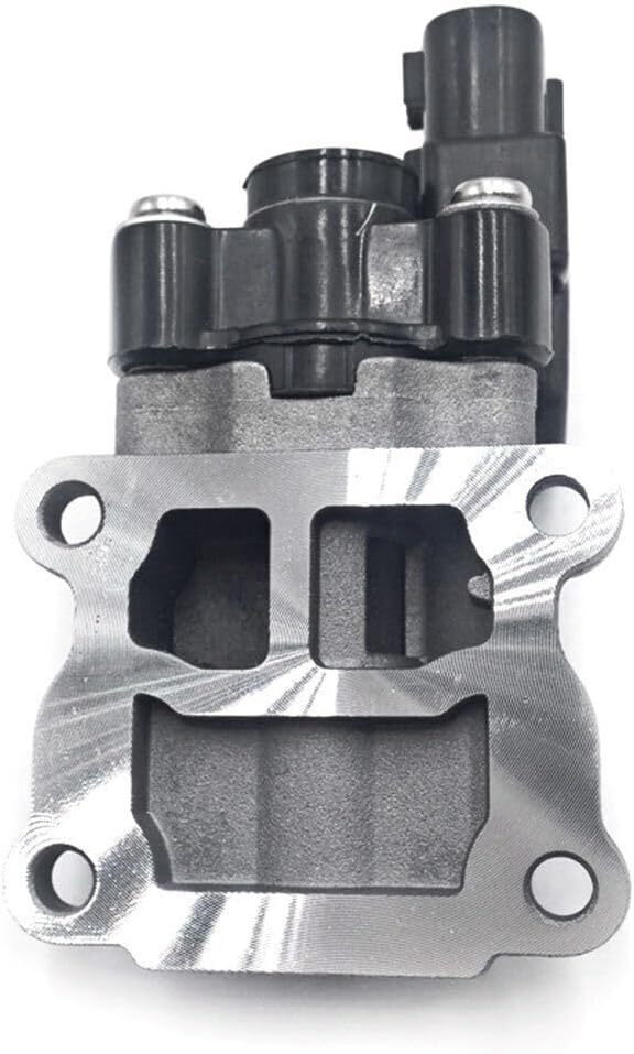 ya 2 8.15 Idle control valve 22270-0D010 is suitable for Toyota for Corolla 22270-22010 from 1998 to 2002