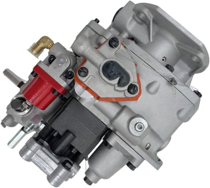 ya 27 10.13 baidi Fuel Pump 3165437 Fit for Engine NT855 C280 Bulldozer D80 Injection Pump
