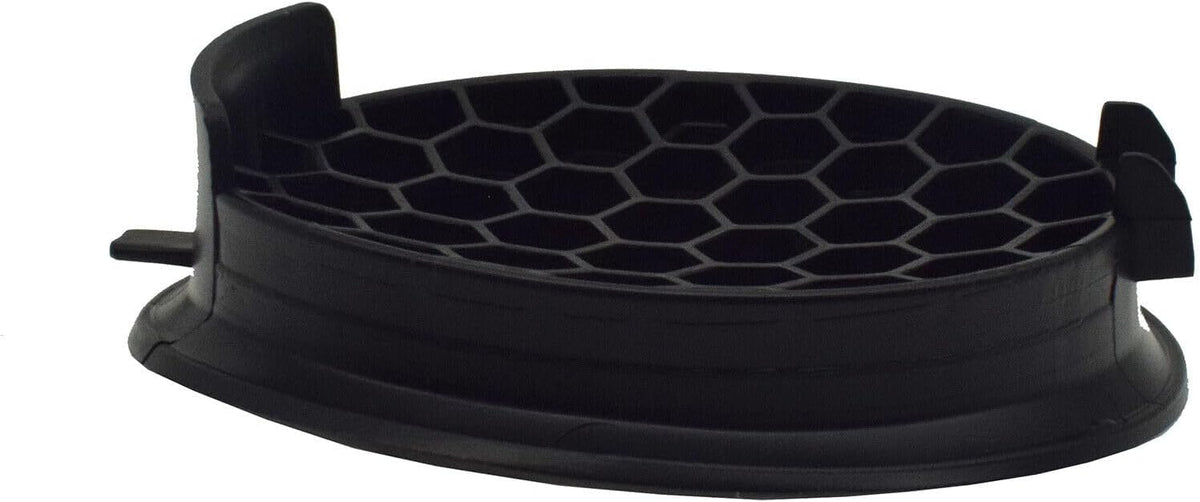 ya 10 9.16 zhengce Left fog lampshade suitable for Subaru for Impreza 2008-2014 for Impreza WR