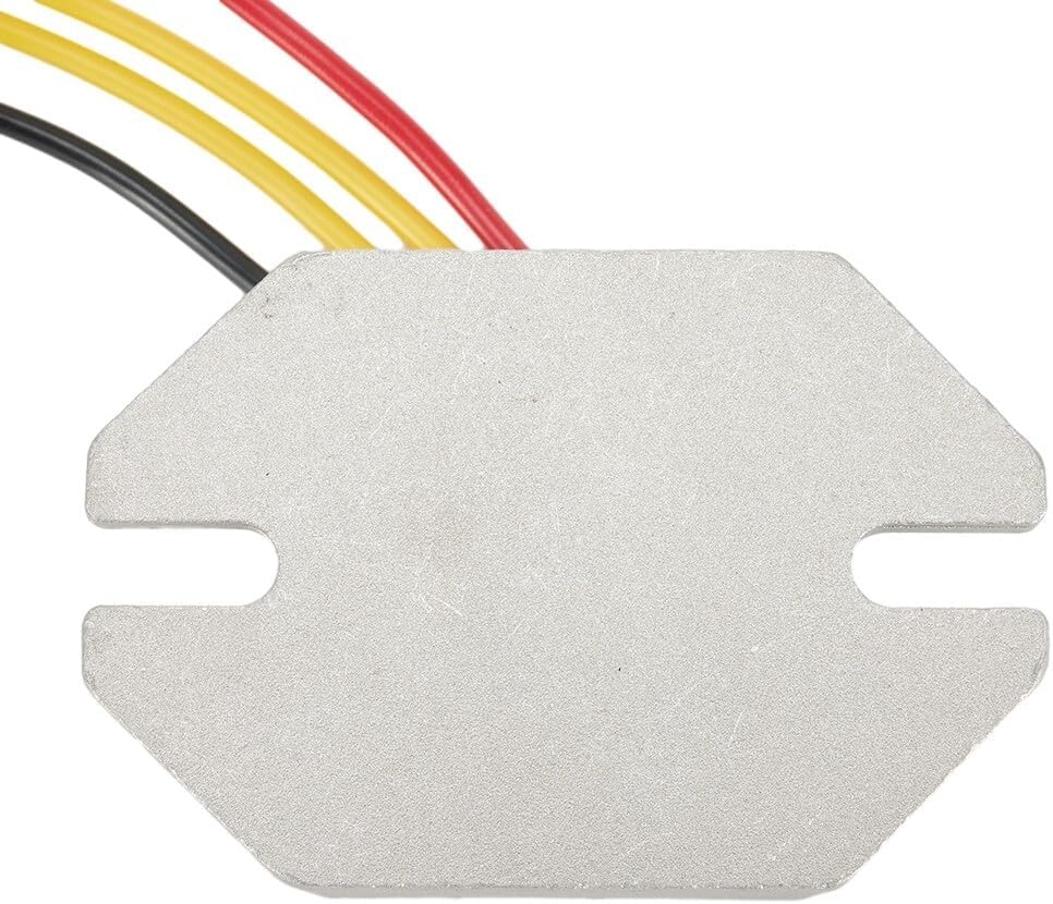 ya 2 8.15 Efficient Rectifier for AC to DC Voltage Conversion for All Vehicles