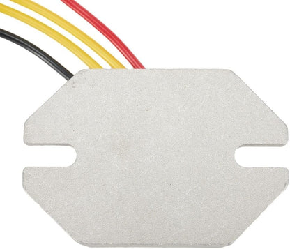 ya 2 8.15 Efficient Rectifier for AC to DC Voltage Conversion for All Vehicles