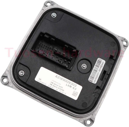 ya 7 8.24 baidi A2189009303 LED Headlight Ballast Module Control Unit for Benz CLA W117 W176