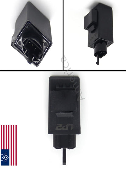 ya 23 10.7 baidi for Honda Turn Signal Flasher Relay CB1100F Super Sport 83 CBR250 RJ/RK/RK2 MC19