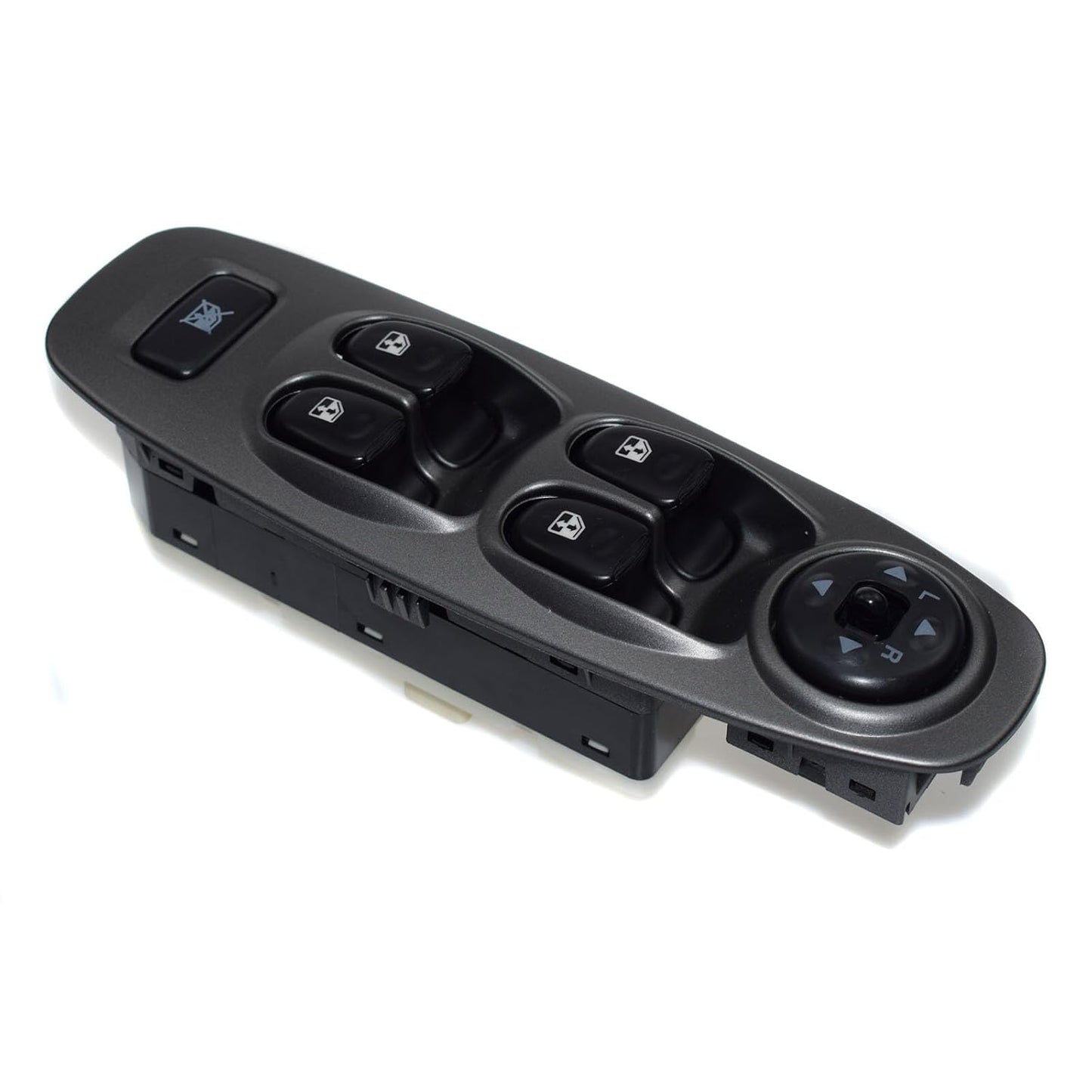 ya 6 8.24 baidi for Hyundai Accent 2000-2005 Power Master Window Switch Actuator Side 