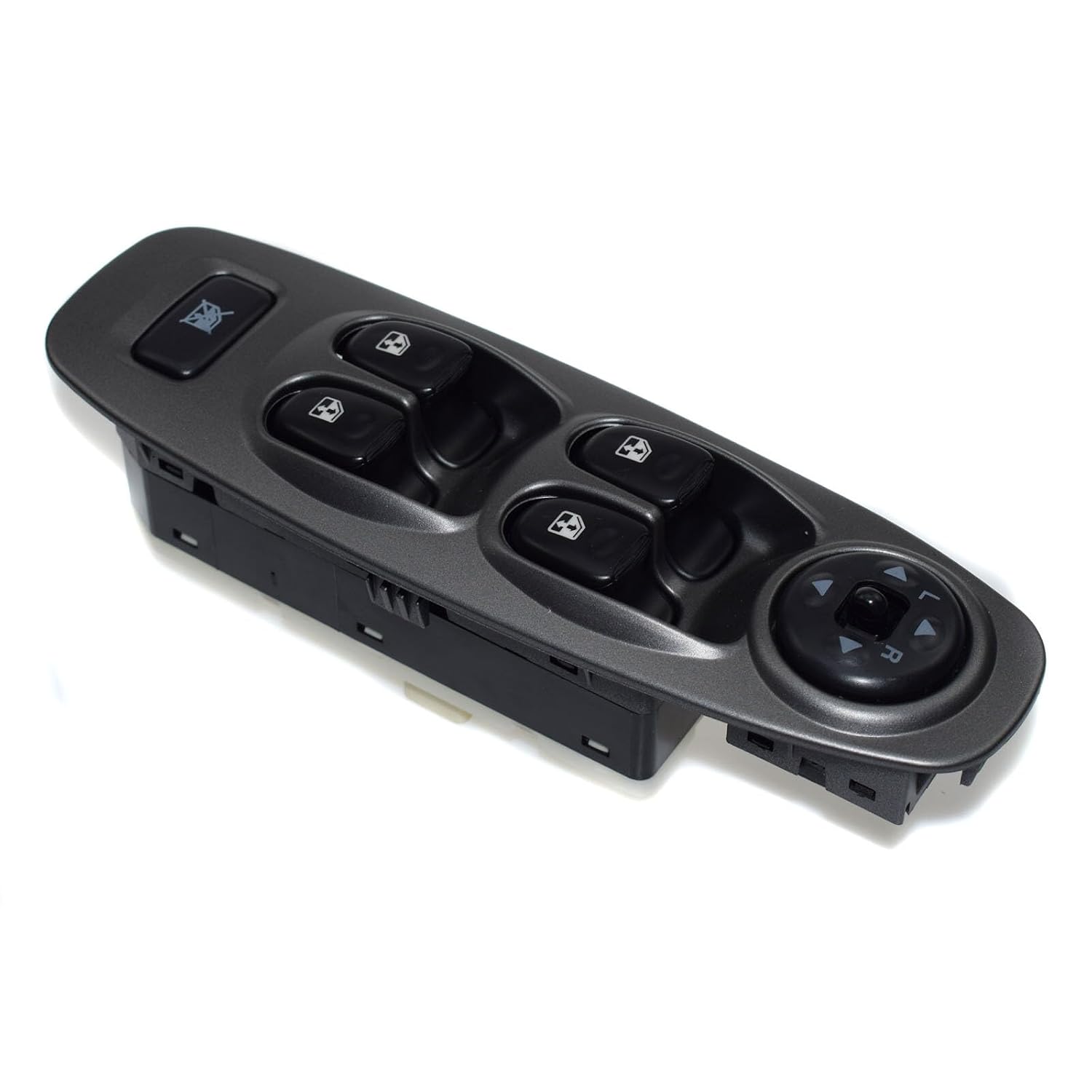 ya 6 8.24 baidi for Hyundai Accent 2000-2005 Power Master Window Switch Actuator Side 