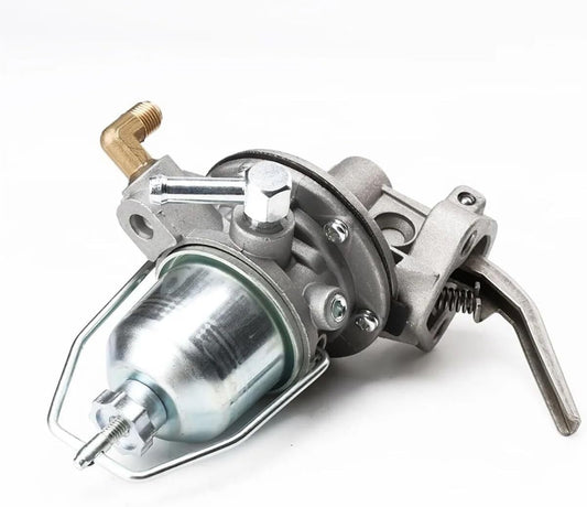 ya 4 8.10 Oil Pump for Nissan Engine TCM LPG Forklift H15 H20 H25 17010-50K60 N17010-50K60