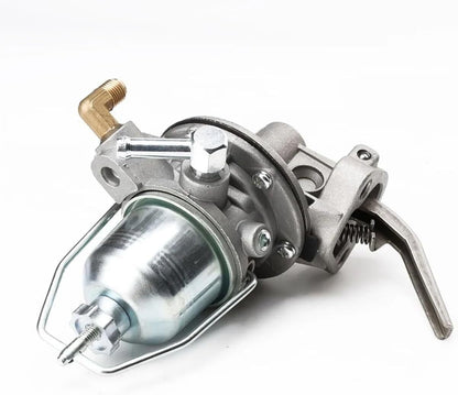ya 7 8.24 baidi Oil Pump for Nissan Engine TCM LPG Forklift H15 H20 H25 17010-50K60 N17010-50K60