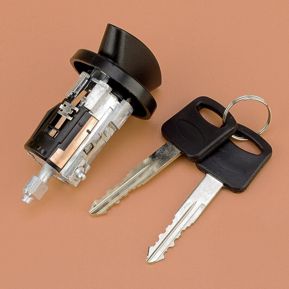 ya 5 8.10 1 Ignition Switch Lock with Key for Ford for Mercury for Lincoln 1L3Z11582A