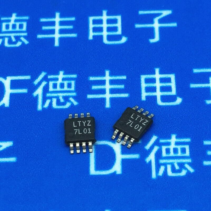 ya 16 10.20 baidi 1pcs LT1946AEMS8E LT1946 LTYZ MSOP8#W7*-