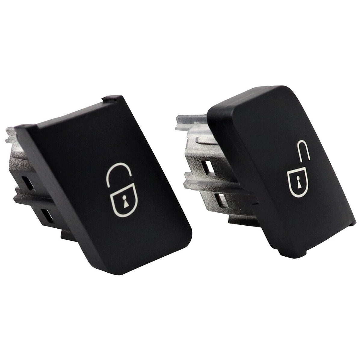 ya 5 8.10 Door Lock Switch Button Front Left Hand Side Fit 2008-18 for Mercedes-Benz W204 W212