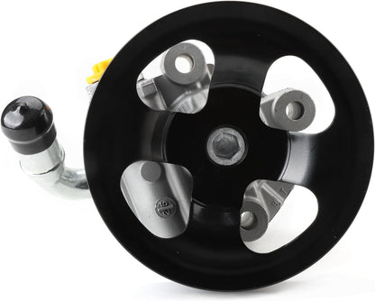 ya 4 8.10 Power Steering Pump for Dodge for Challenger for Charger Magnum for Chrysler 300 W/Pulley