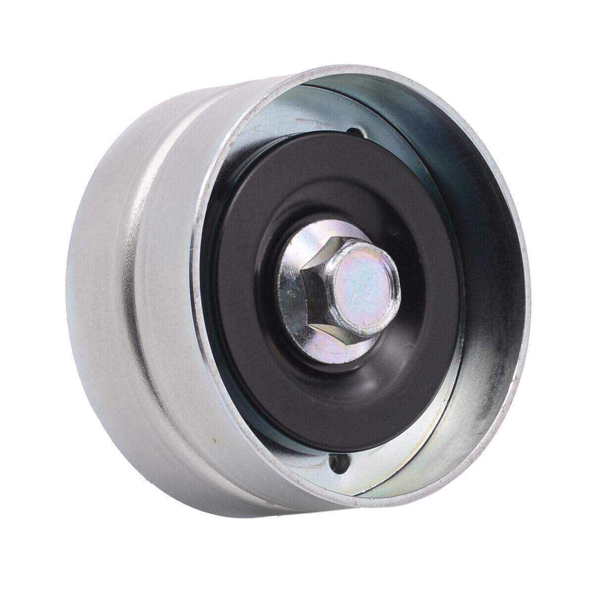 ya 10 9.16 baidi 1PC for Toyota for Lexus for Land Cruiser Lx450 1660366010 Belt Idler Pulley 16603-66010