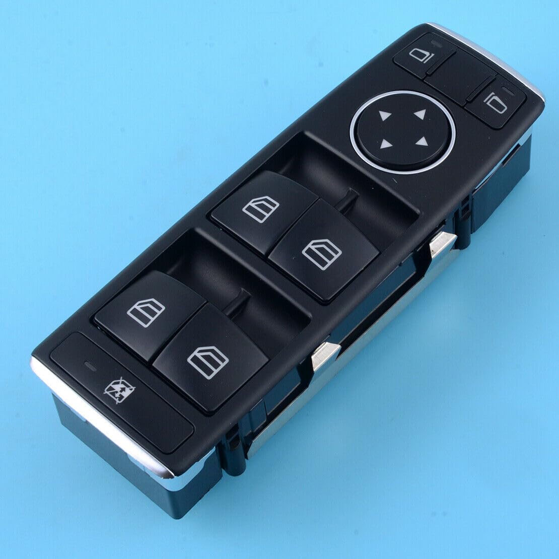 ya 6 8.14 Master Power Window Switch for Mercedes-Benz ML350 GLA250 B250 @