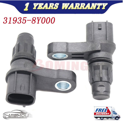 ya 10 9.16 baidi Trans Input Speed Sensor 31935-8Y000 for Nissan for Altima Maxima Quest 2004-09 New
