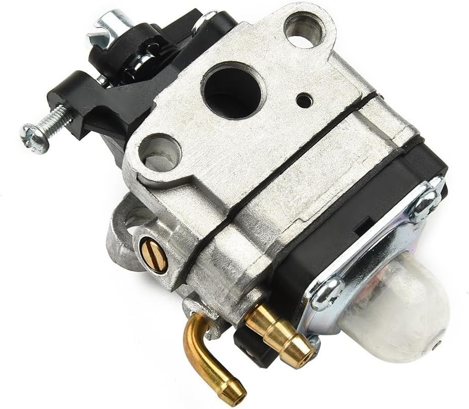 ya 23 10.7 baidi Carburetor For for MANtis Tiller 4 Cycle Engine GX22 UMK431 WX10 Water Pump UK