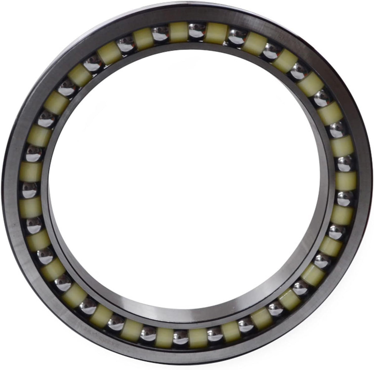 ya 16 10.20 baidi Glue Bead Travel Large Bearing BA300-4 for Excavator Parts 300X395X50mm