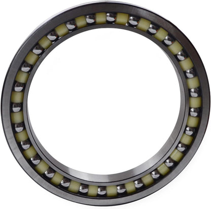 ya 16 10.20 baidi Glue Bead Travel Large Bearing BA300-4 for Excavator Parts 300X395X50mm