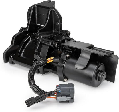 ya 28 10.13 zhengce Passenger Side Power Step Motor W/Linkage For 2015-2020 TAHOE for Yukon