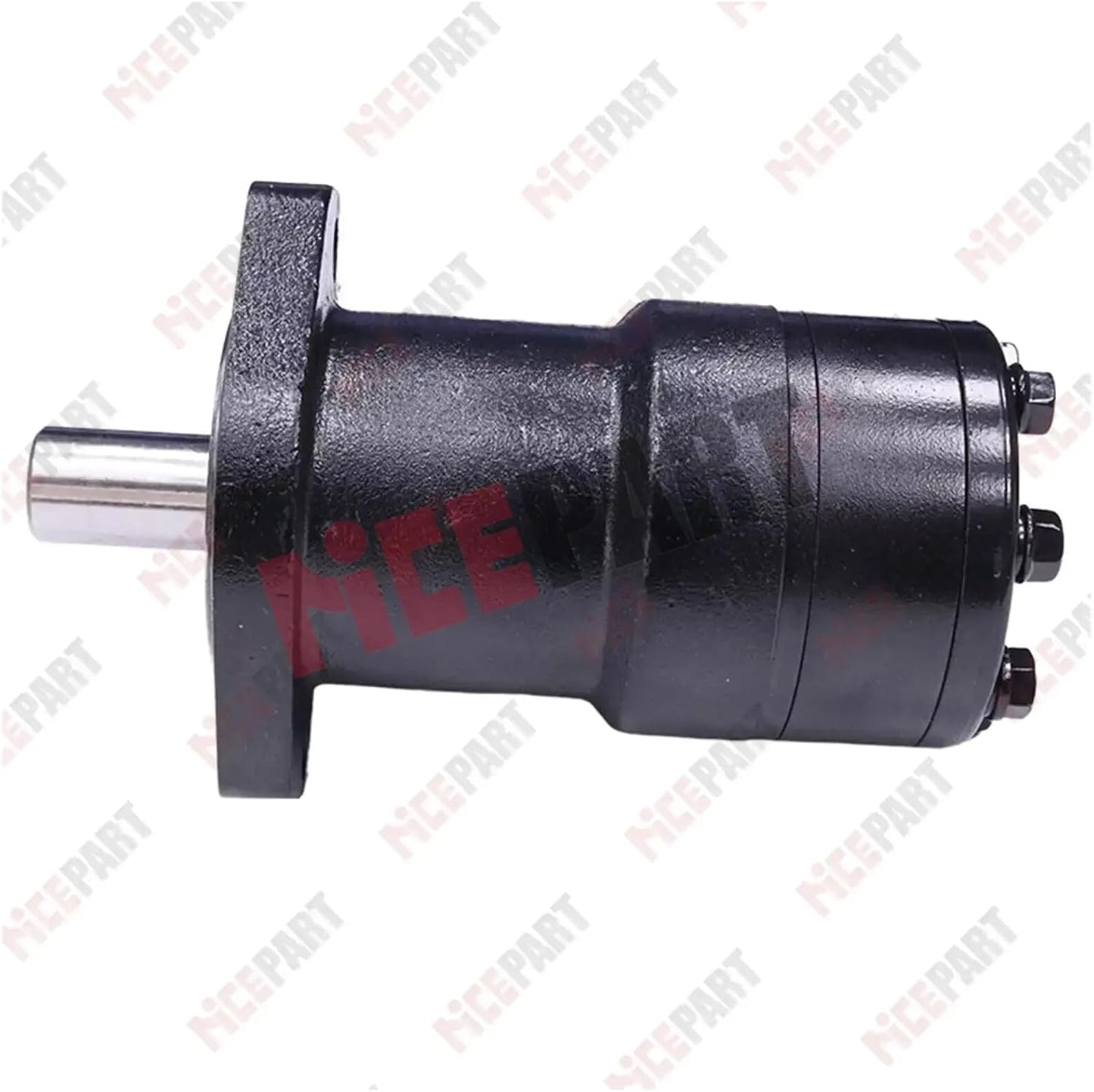 ya 5 8.24 baidi New Hydraulic Motor 101-1664-009 101-1664 Compatible Eaton Char-Lynn H Series